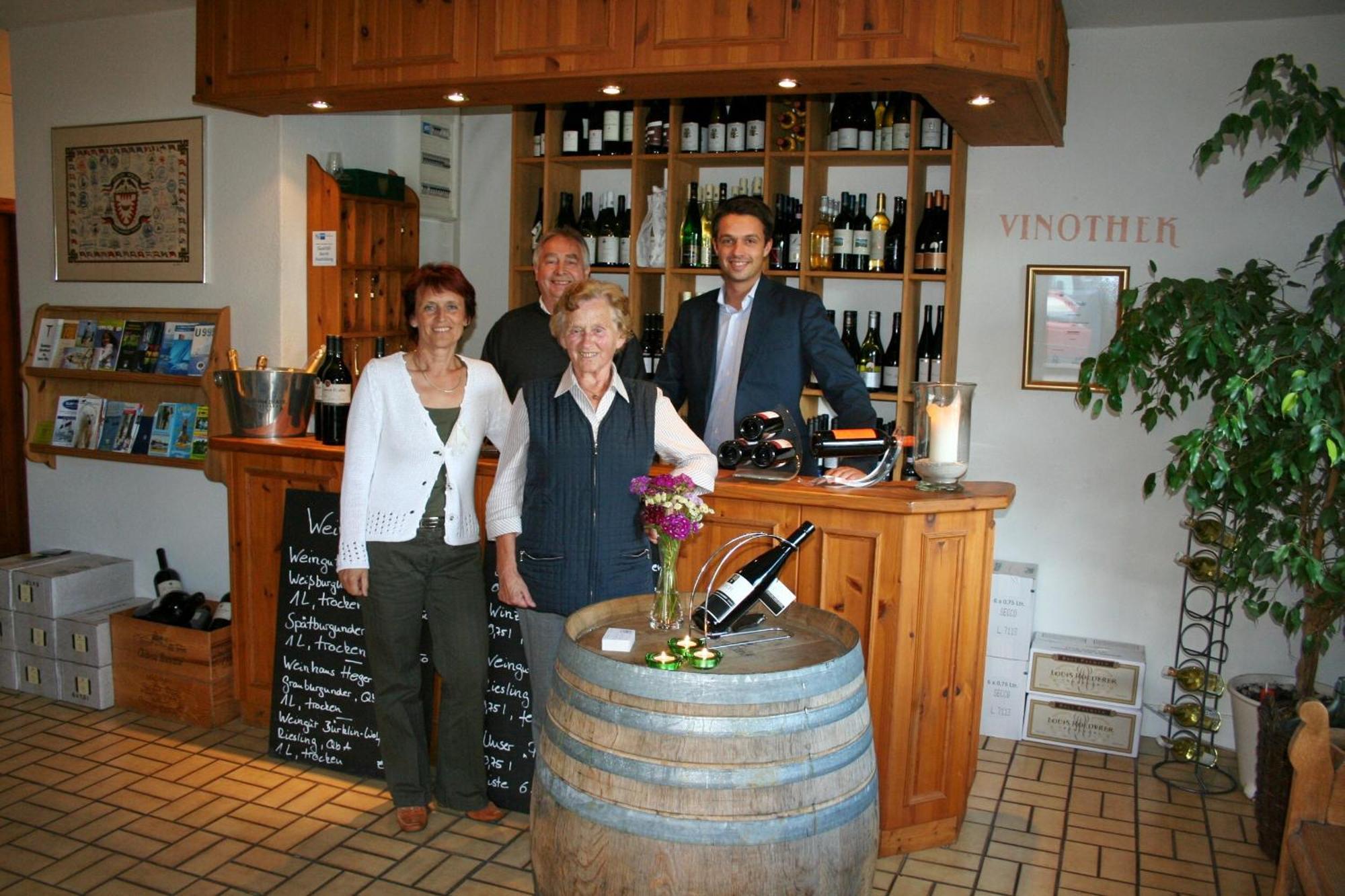 Gaestehaus Luv Und Lee Schwartbuck Dış mekan fotoğraf