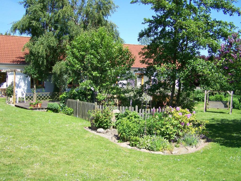 Gaestehaus Luv Und Lee Schwartbuck Oda fotoğraf